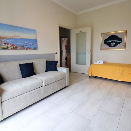Painter House Apartman Sant’Agnello Kültér fotó