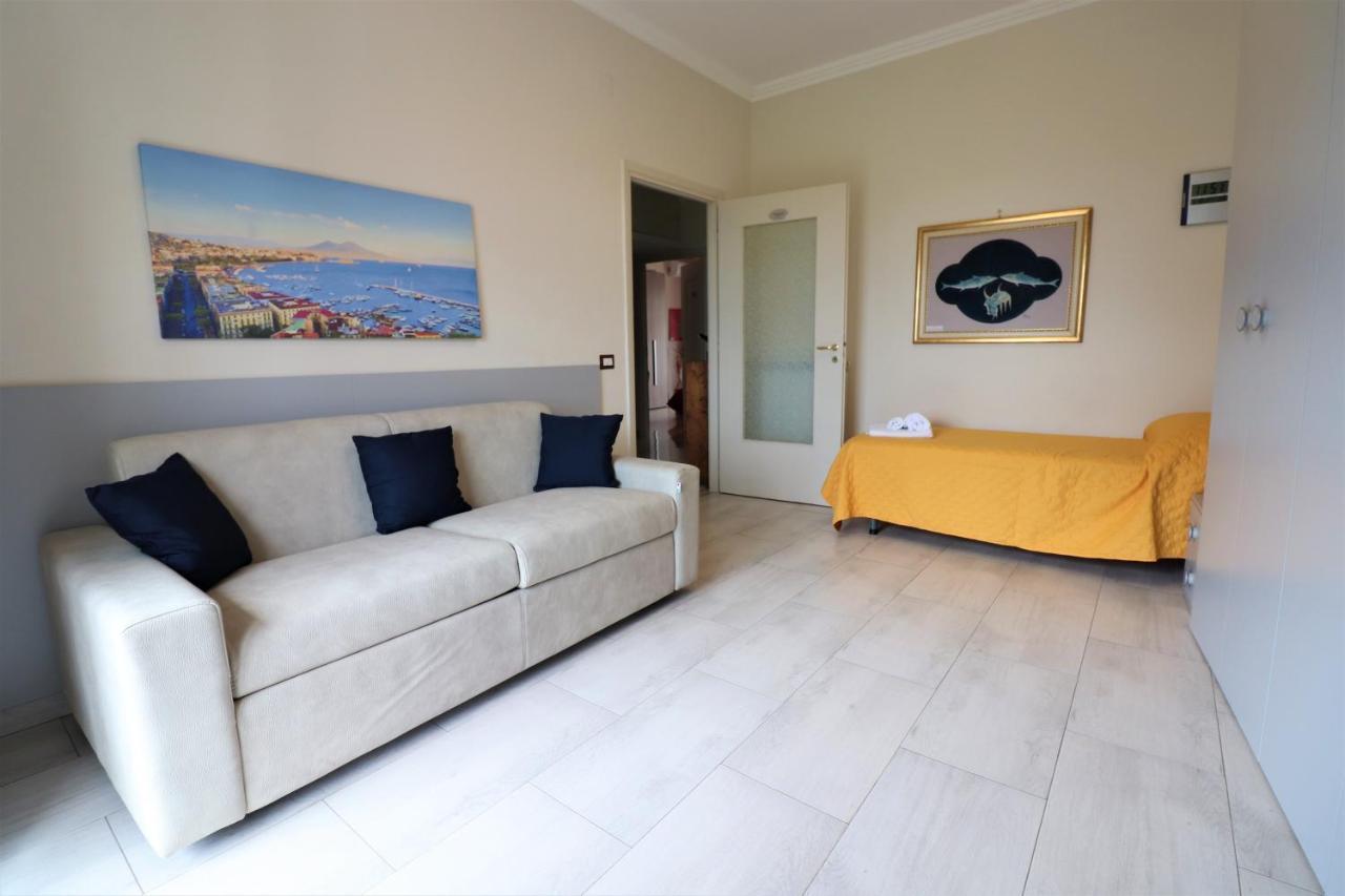 Painter House Apartman Sant’Agnello Kültér fotó