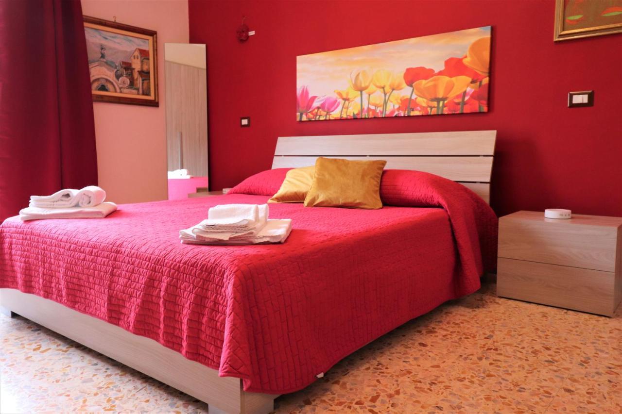 Painter House Apartman Sant’Agnello Kültér fotó