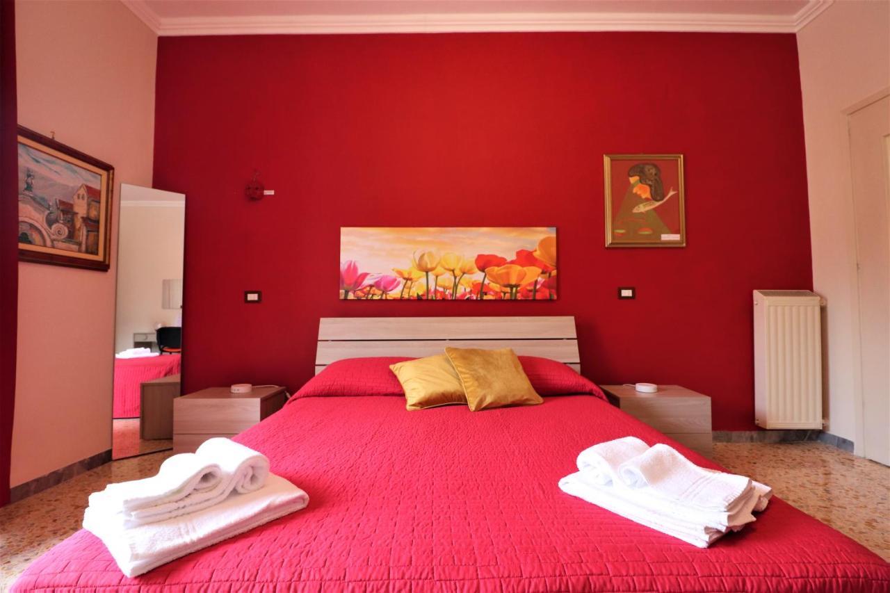Painter House Apartman Sant’Agnello Kültér fotó