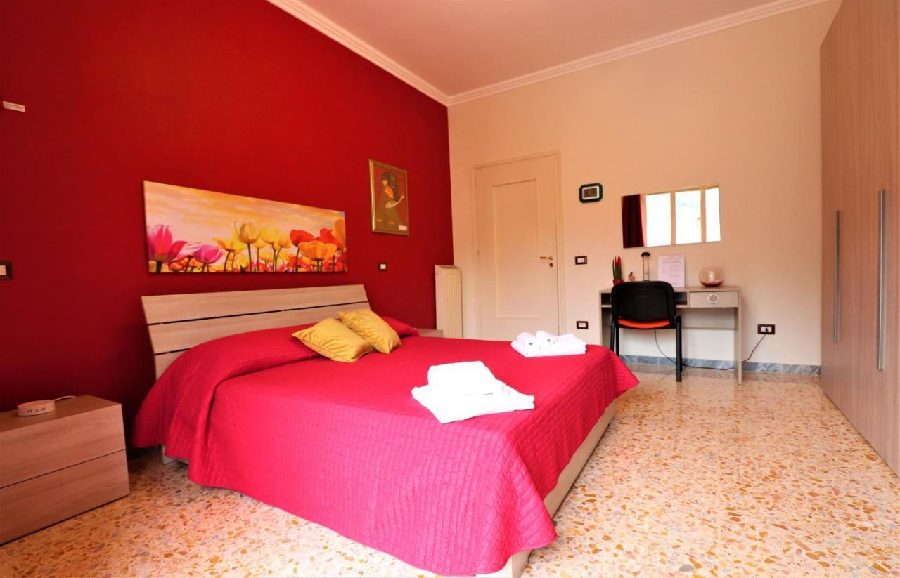 Painter House Apartman Sant’Agnello Kültér fotó