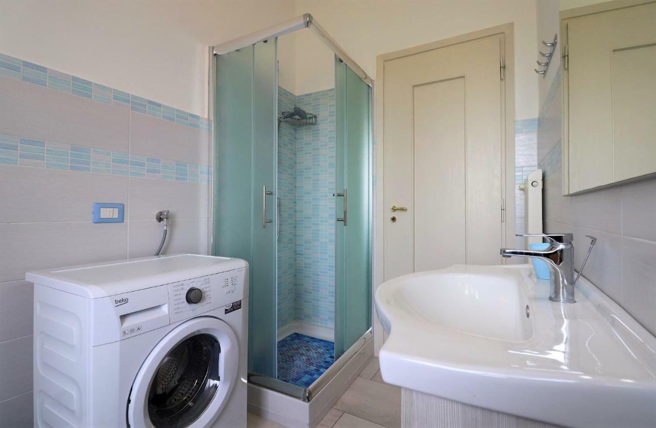 Painter House Apartman Sant’Agnello Kültér fotó