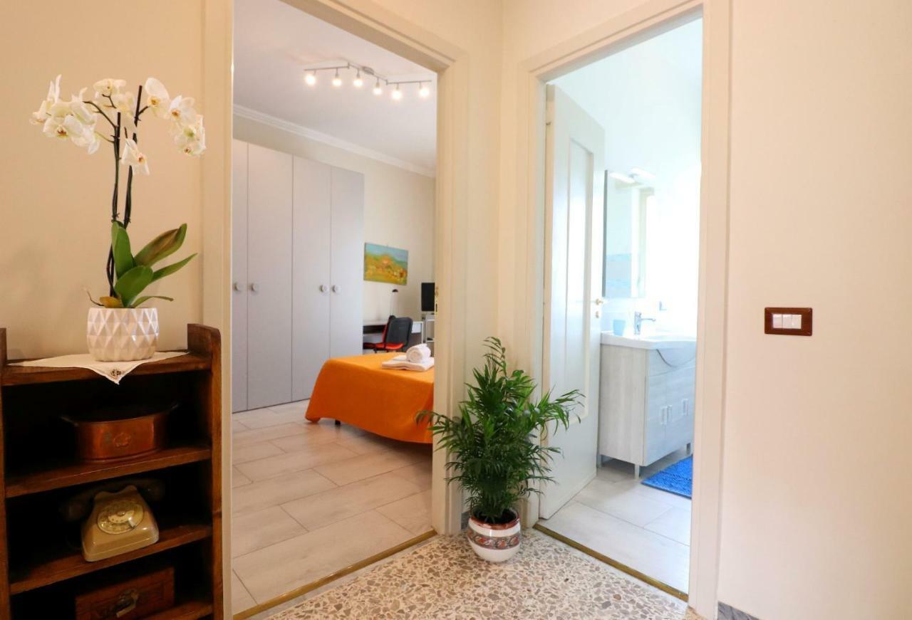 Painter House Apartman Sant’Agnello Kültér fotó