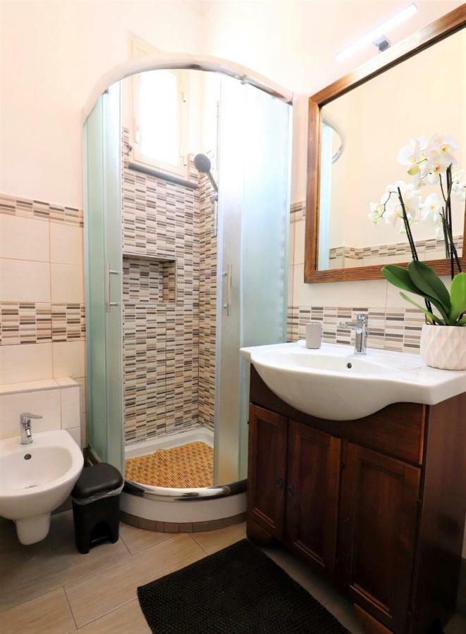 Painter House Apartman Sant’Agnello Kültér fotó